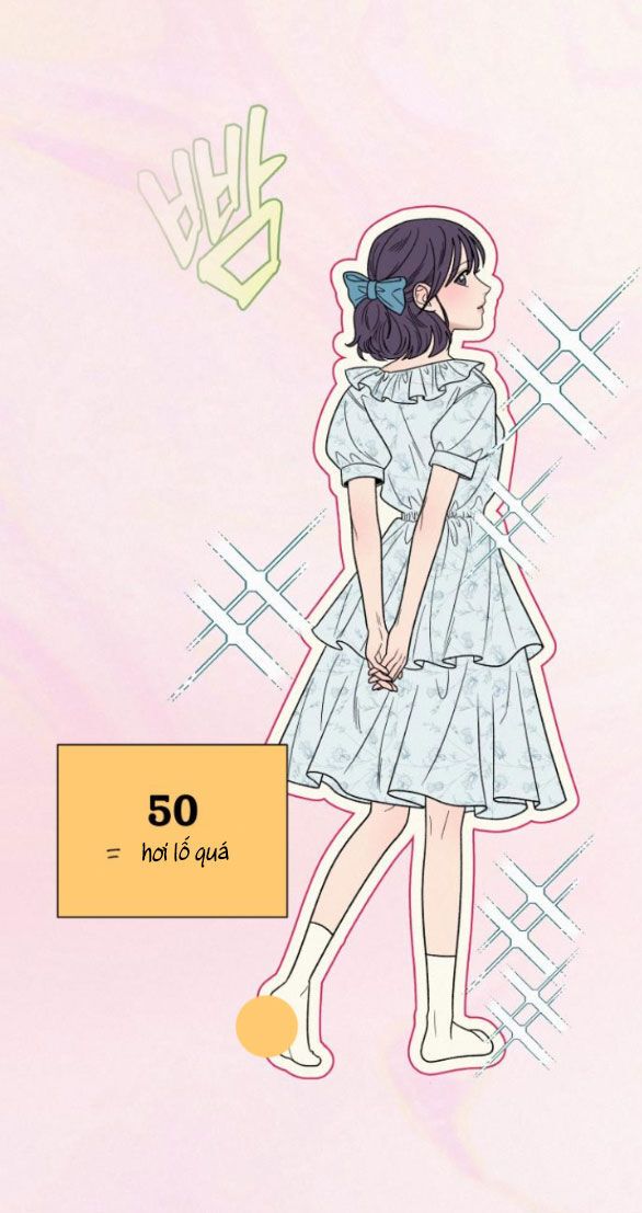 Thứ Mà Đôi Ta Mong Muốn Chapter 60.2 - Trang 2