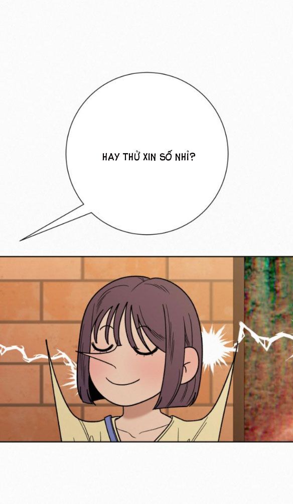 Thứ Mà Đôi Ta Mong Muốn Chapter 61.1 - Trang 2