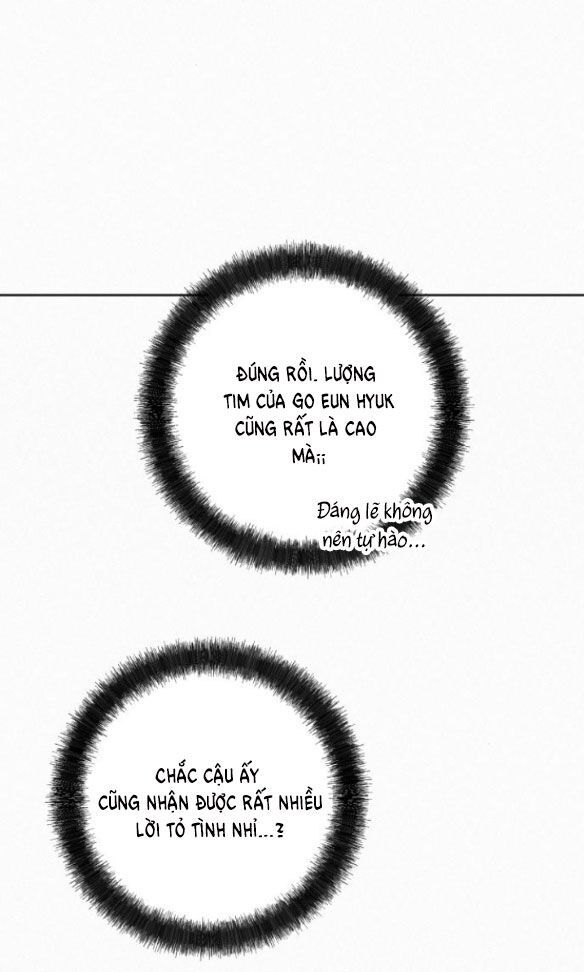 Thứ Mà Đôi Ta Mong Muốn Chapter 61.1 - Trang 2