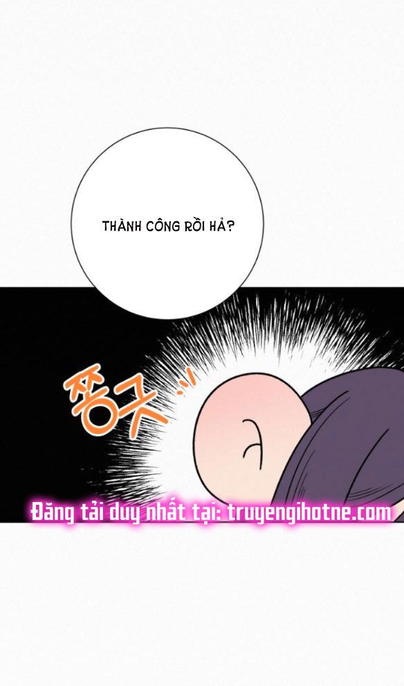 Thứ Mà Đôi Ta Mong Muốn Chapter 61.1 - Trang 2
