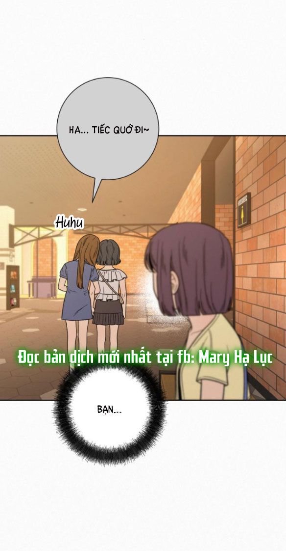 Thứ Mà Đôi Ta Mong Muốn Chapter 61.1 - Trang 2