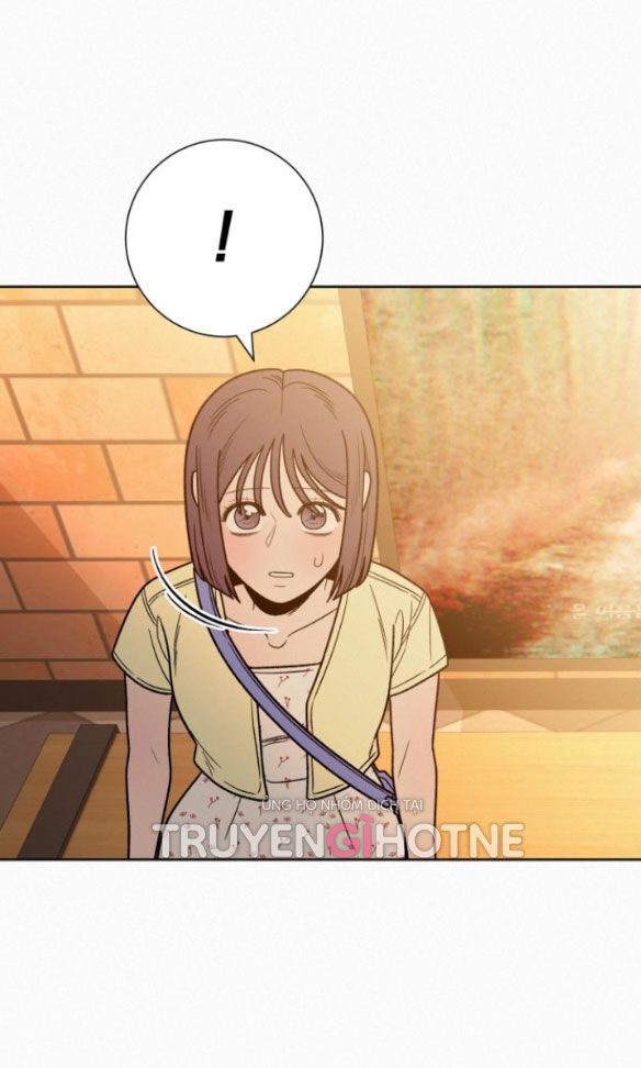 Thứ Mà Đôi Ta Mong Muốn Chapter 61.1 - Trang 2