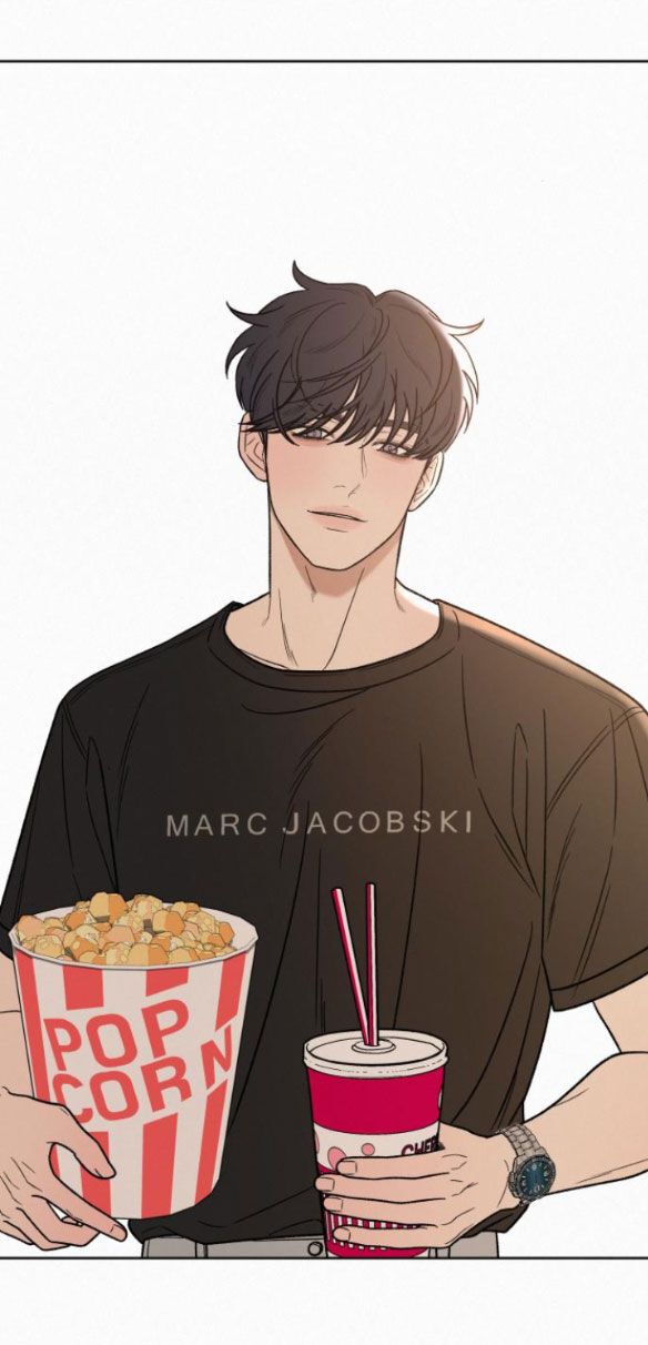 Thứ Mà Đôi Ta Mong Muốn Chapter 61.1 - Trang 2