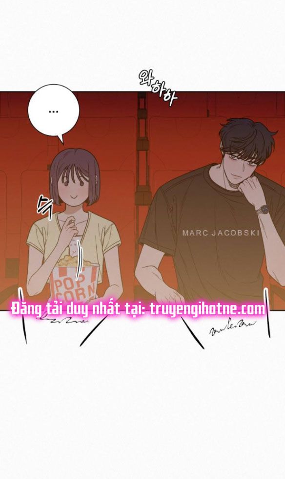 Thứ Mà Đôi Ta Mong Muốn Chapter 61.1 - Trang 2