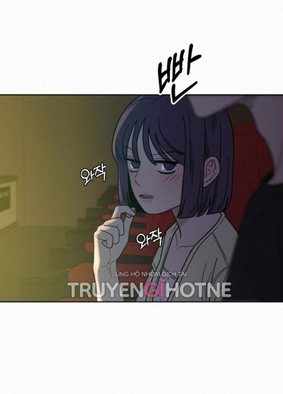 Thứ Mà Đôi Ta Mong Muốn Chapter 61.1 - Trang 2