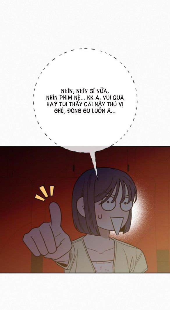 Thứ Mà Đôi Ta Mong Muốn Chapter 61.1 - Trang 2