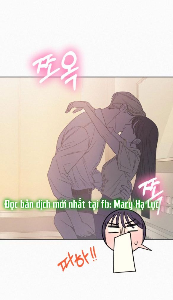 Thứ Mà Đôi Ta Mong Muốn Chapter 61.1 - Trang 2