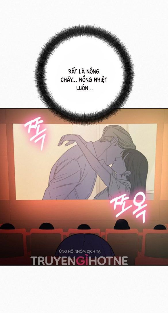 Thứ Mà Đôi Ta Mong Muốn Chapter 61.1 - Trang 2