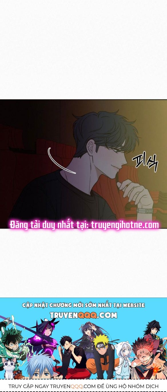Thứ Mà Đôi Ta Mong Muốn Chapter 61.1 - Trang 2