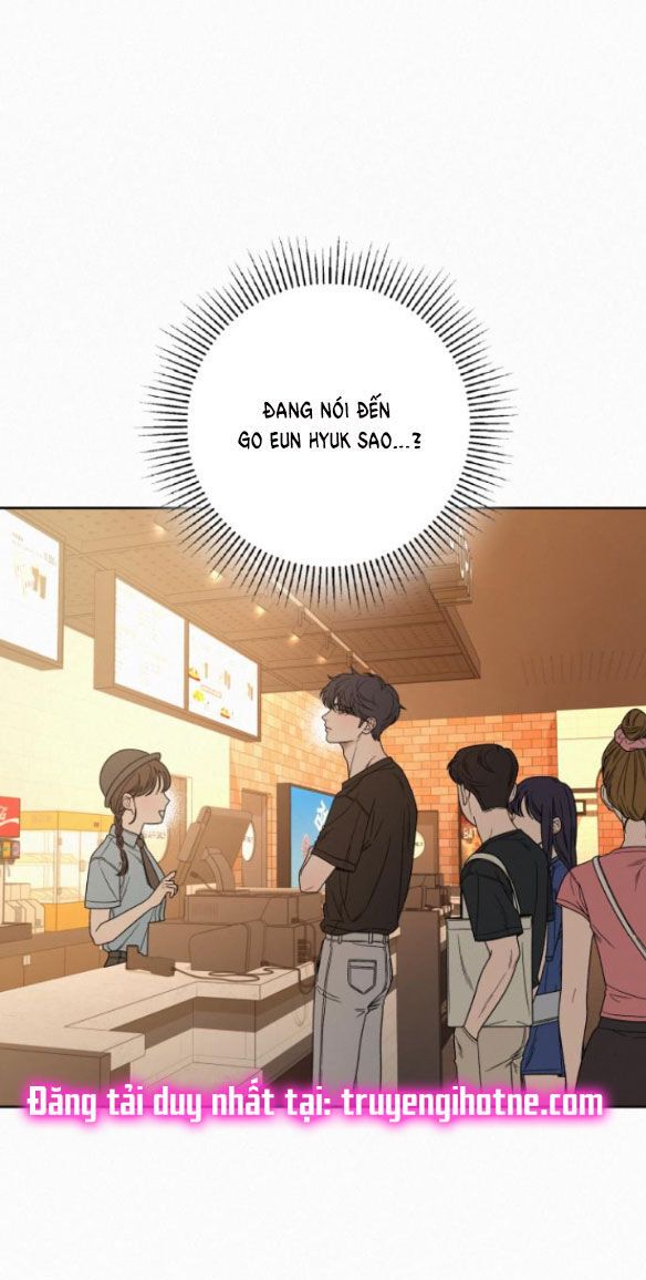 Thứ Mà Đôi Ta Mong Muốn Chapter 61.1 - Trang 2