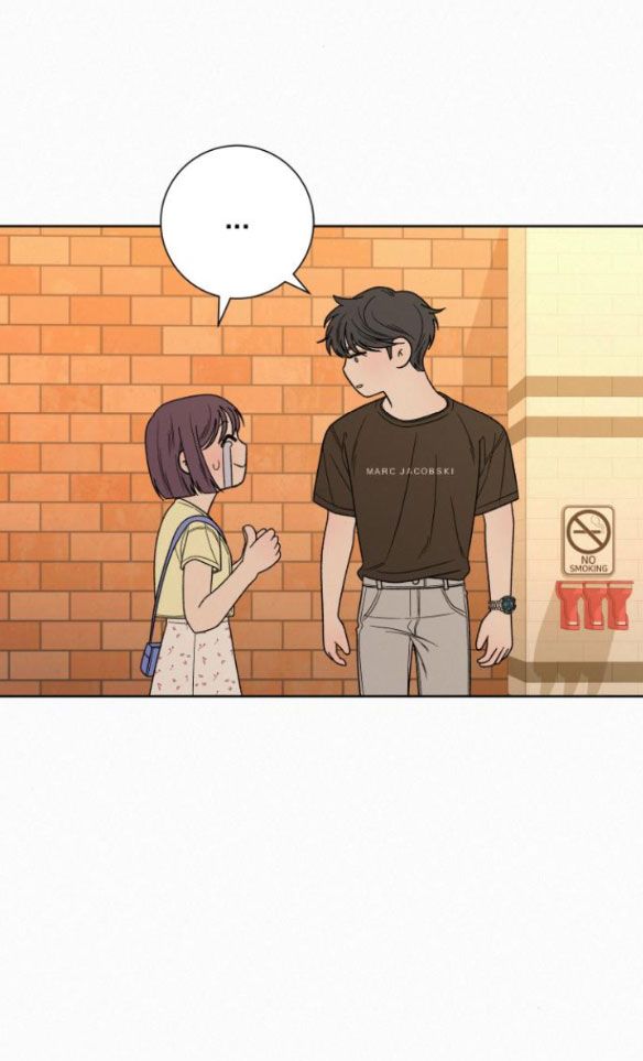 Thứ Mà Đôi Ta Mong Muốn Chapter 61.2 - Trang 2