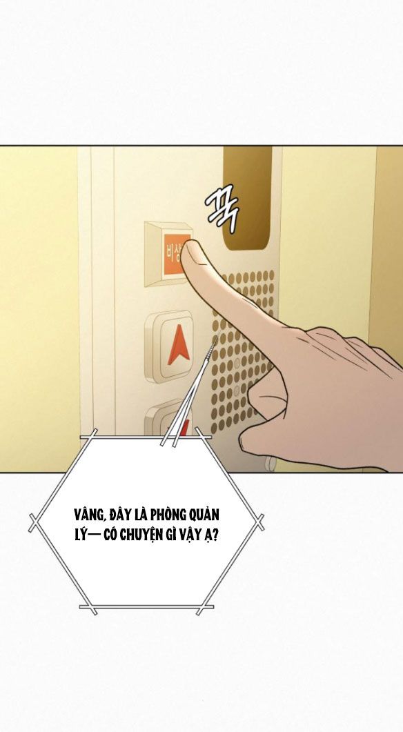 Thứ Mà Đôi Ta Mong Muốn Chapter 61.2 - Trang 2