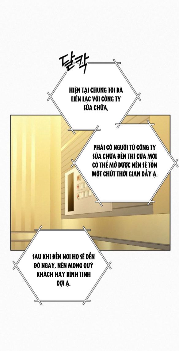 Thứ Mà Đôi Ta Mong Muốn Chapter 61.2 - Trang 2