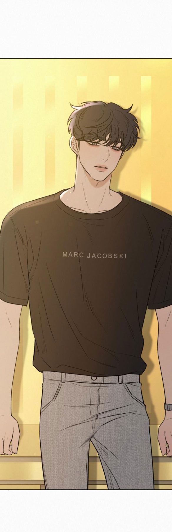 Thứ Mà Đôi Ta Mong Muốn Chapter 61.2 - Trang 2