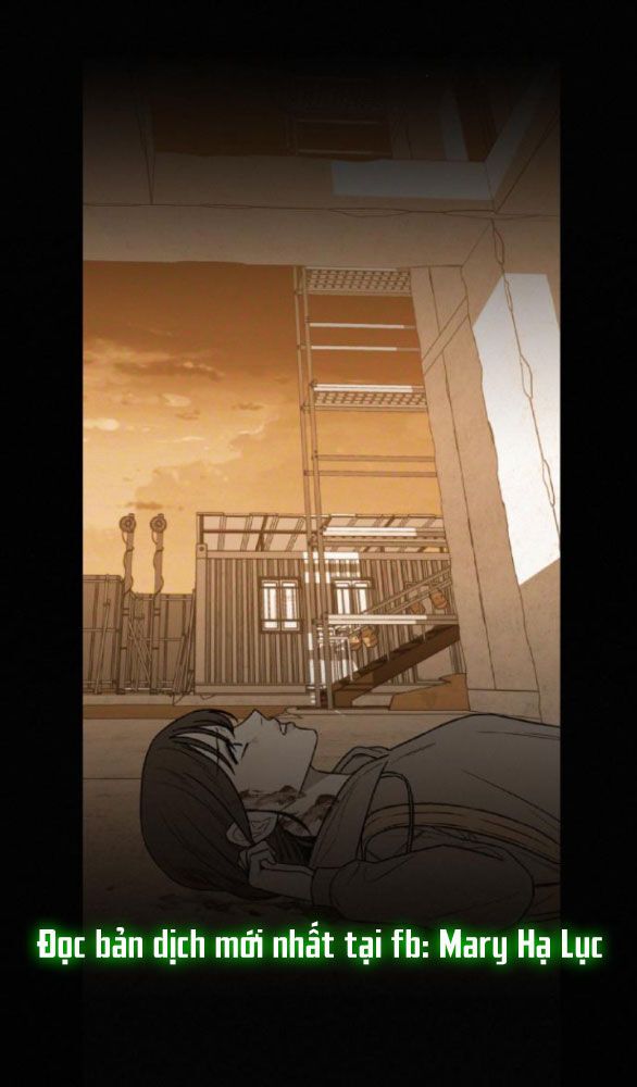 Thứ Mà Đôi Ta Mong Muốn Chapter 62.1 - Trang 2