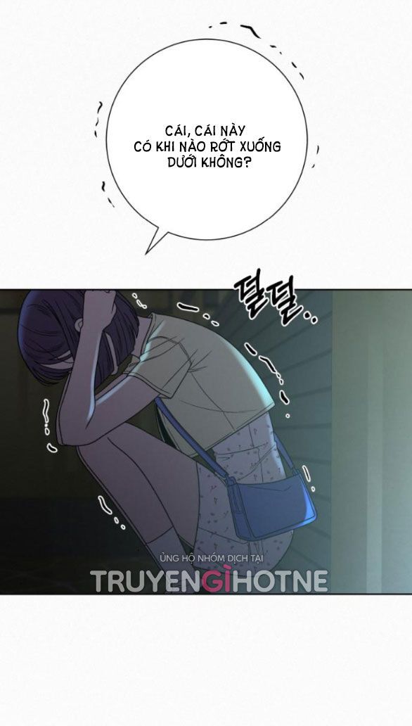 Thứ Mà Đôi Ta Mong Muốn Chapter 62.1 - Trang 2