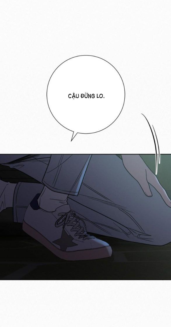 Thứ Mà Đôi Ta Mong Muốn Chapter 62.1 - Trang 2