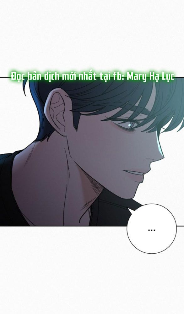 Thứ Mà Đôi Ta Mong Muốn Chapter 62.1 - Trang 2