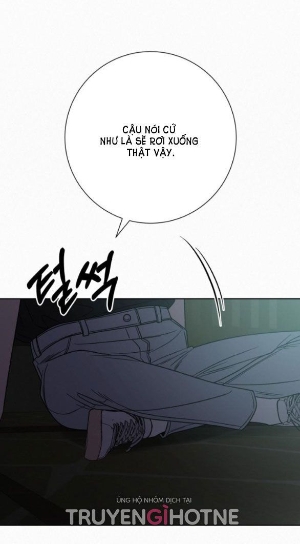 Thứ Mà Đôi Ta Mong Muốn Chapter 62.1 - Trang 2