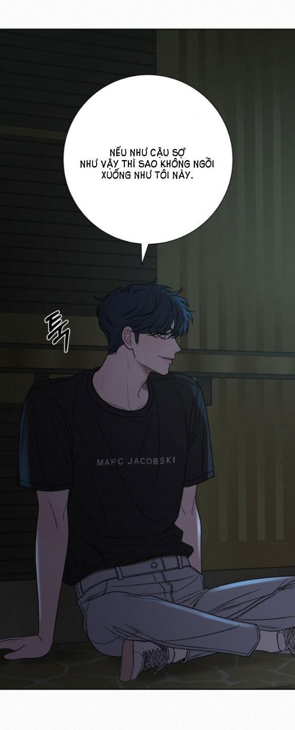 Thứ Mà Đôi Ta Mong Muốn Chapter 62.1 - Trang 2