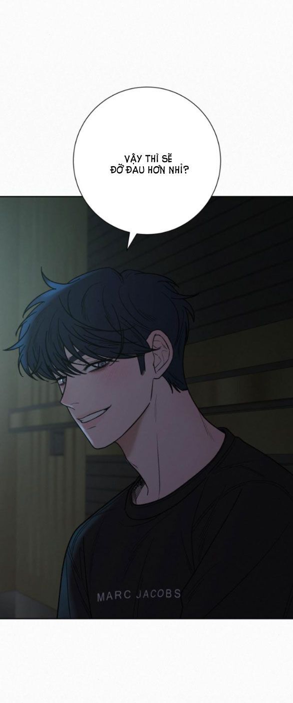 Thứ Mà Đôi Ta Mong Muốn Chapter 62.1 - Trang 2