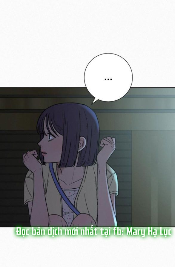 Thứ Mà Đôi Ta Mong Muốn Chapter 62.1 - Trang 2