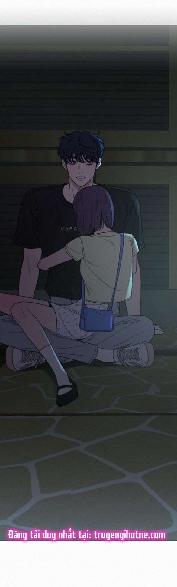 Thứ Mà Đôi Ta Mong Muốn Chapter 62.1 - Trang 2