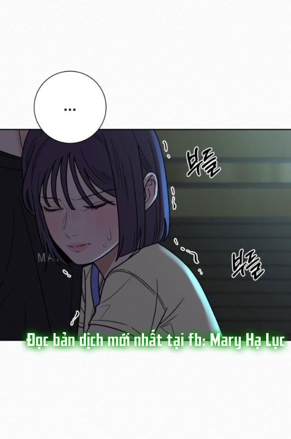 Thứ Mà Đôi Ta Mong Muốn Chapter 62.1 - Trang 2