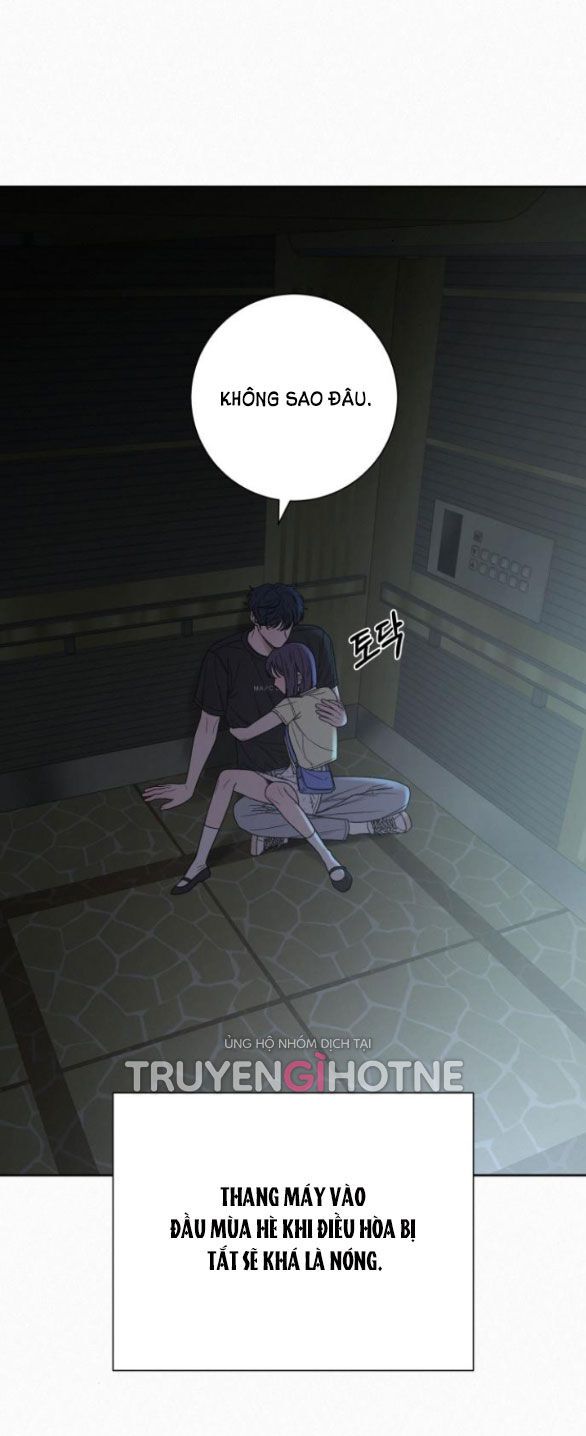 Thứ Mà Đôi Ta Mong Muốn Chapter 62.1 - Trang 2