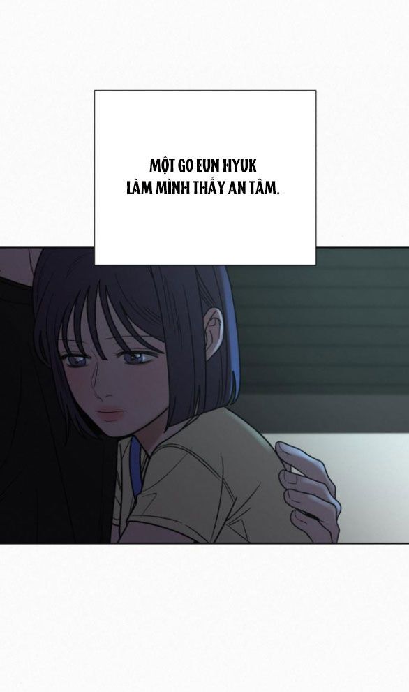 Thứ Mà Đôi Ta Mong Muốn Chapter 62.1 - Trang 2