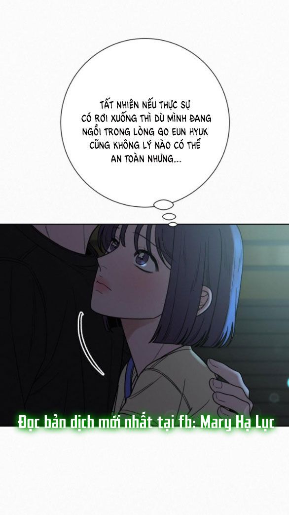 Thứ Mà Đôi Ta Mong Muốn Chapter 62.1 - Trang 2