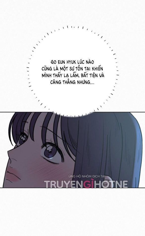 Thứ Mà Đôi Ta Mong Muốn Chapter 62.1 - Trang 2