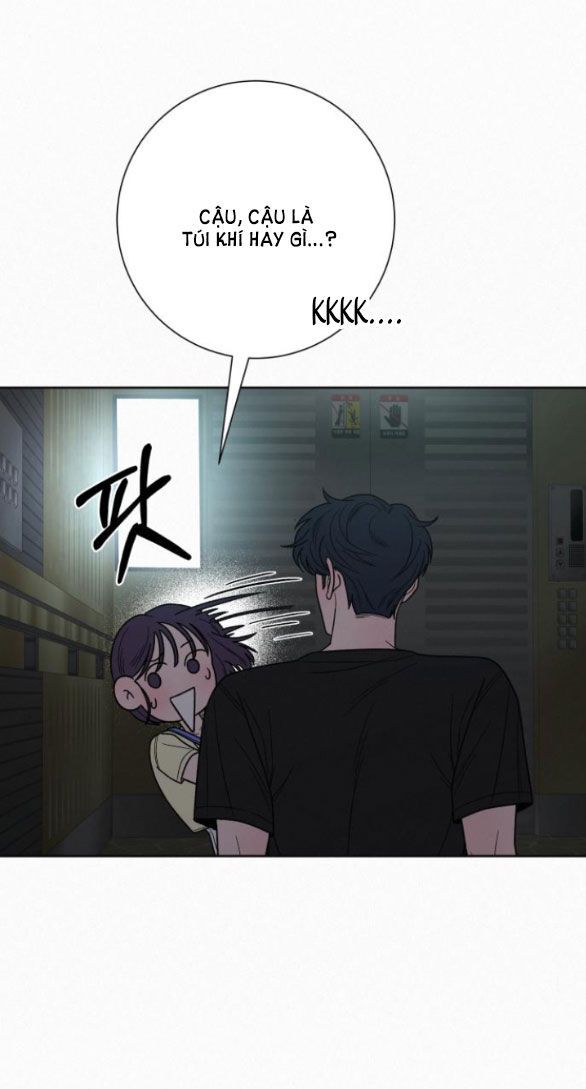 Thứ Mà Đôi Ta Mong Muốn Chapter 62.1 - Trang 2