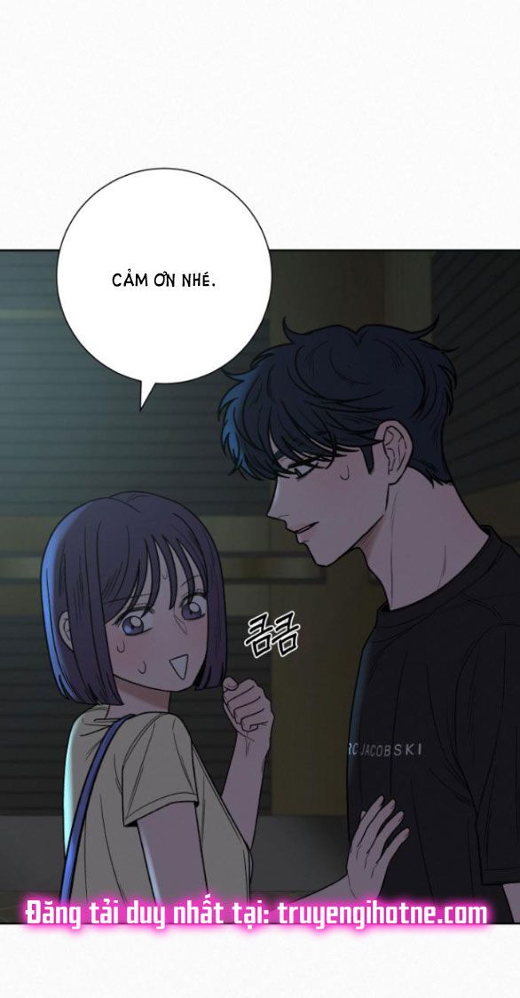 Thứ Mà Đôi Ta Mong Muốn Chapter 62.1 - Trang 2