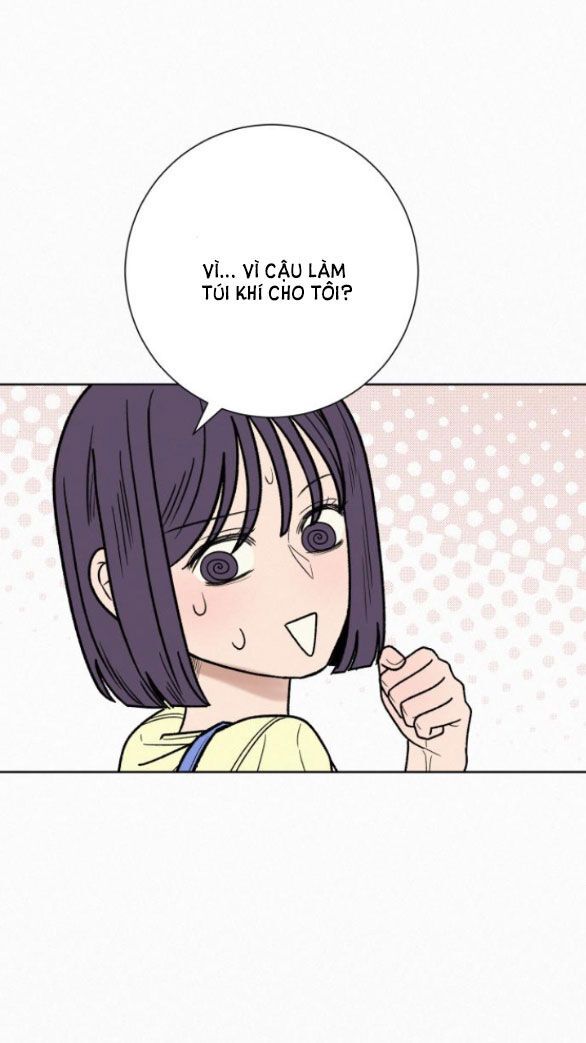 Thứ Mà Đôi Ta Mong Muốn Chapter 62.1 - Trang 2