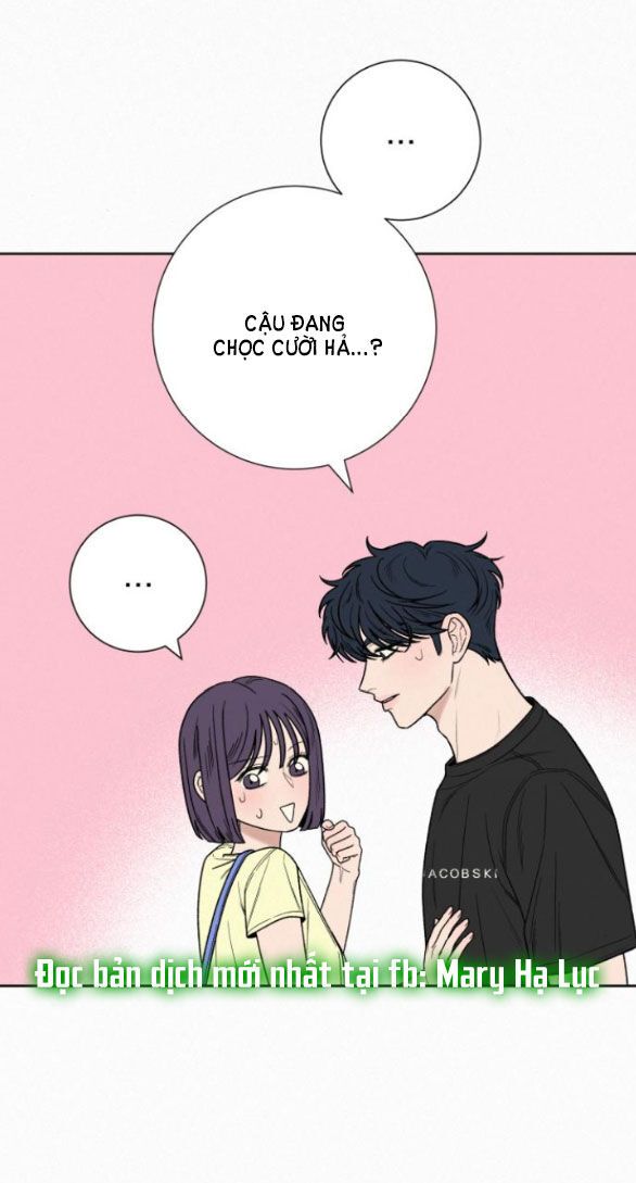 Thứ Mà Đôi Ta Mong Muốn Chapter 62.1 - Trang 2