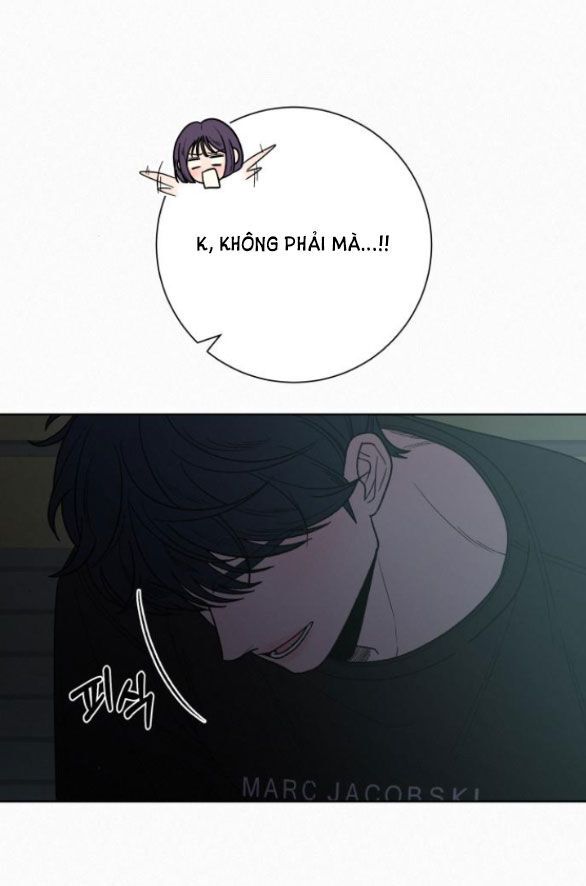 Thứ Mà Đôi Ta Mong Muốn Chapter 62.1 - Trang 2