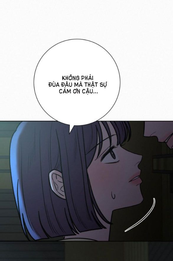 Thứ Mà Đôi Ta Mong Muốn Chapter 62.1 - Trang 2