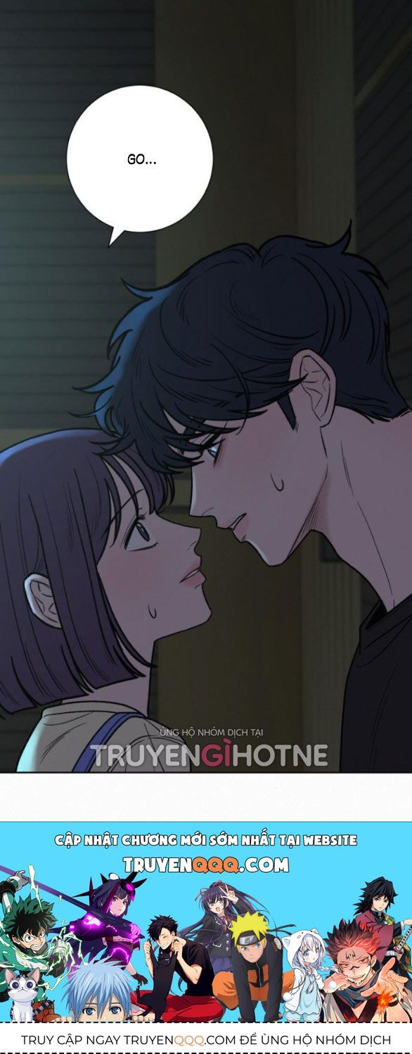 Thứ Mà Đôi Ta Mong Muốn Chapter 62.1 - Trang 2