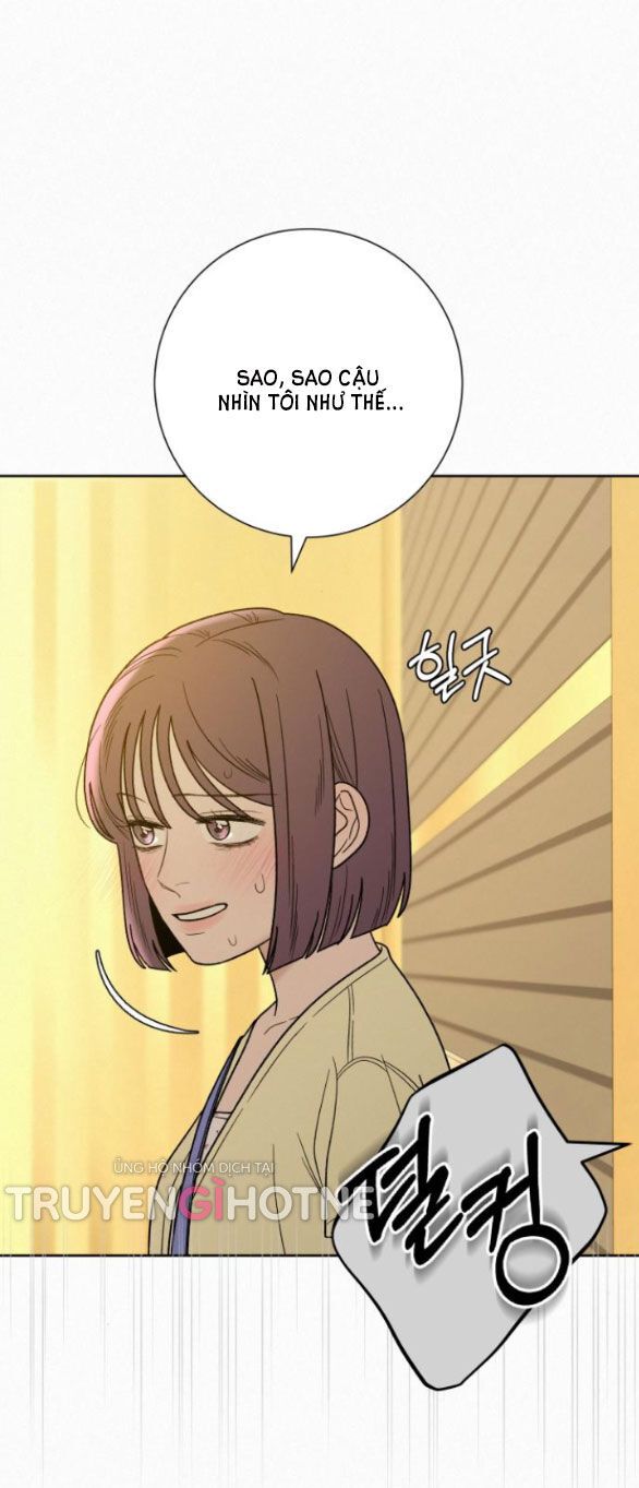 Thứ Mà Đôi Ta Mong Muốn Chapter 62.1 - Trang 2