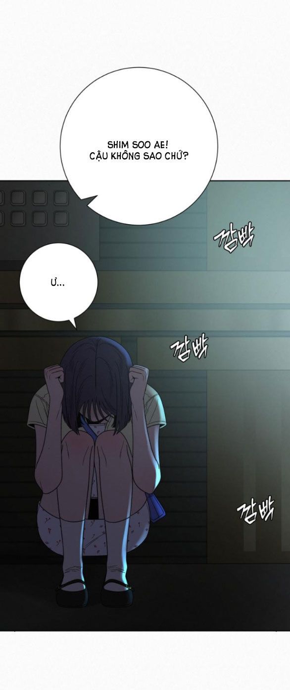 Thứ Mà Đôi Ta Mong Muốn Chapter 62.1 - Trang 2