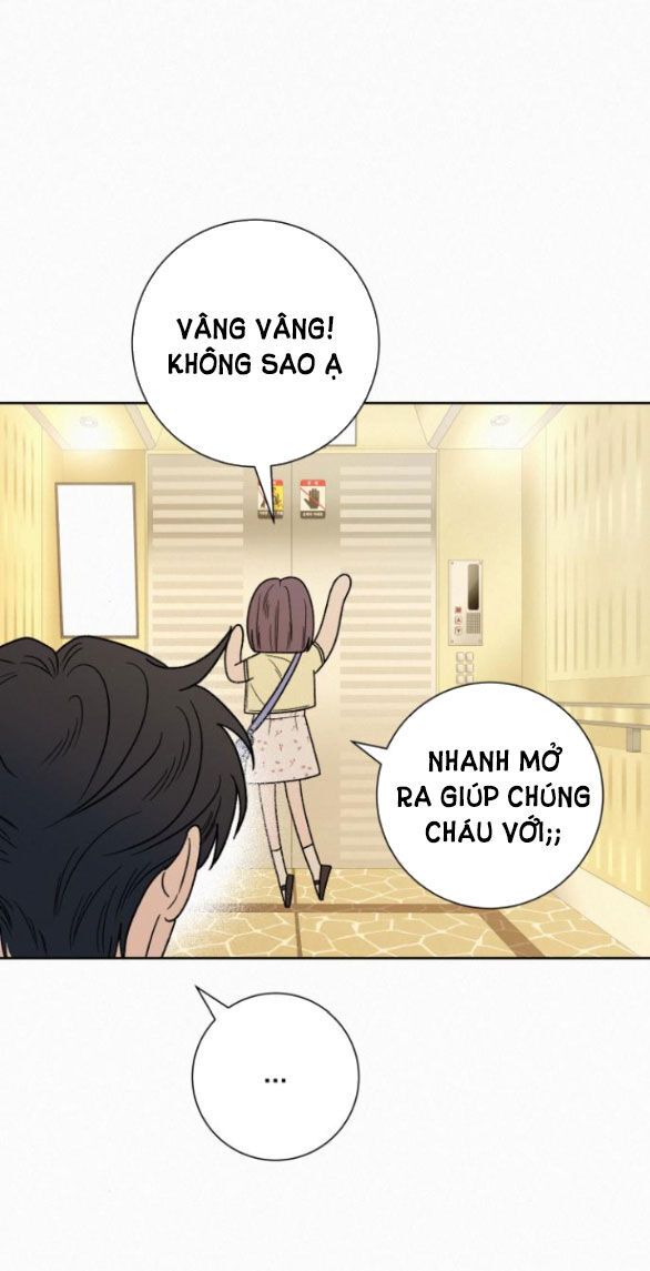 Thứ Mà Đôi Ta Mong Muốn Chapter 62.2 - Trang 2