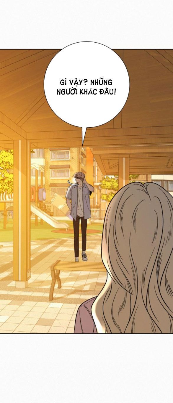 Thứ Mà Đôi Ta Mong Muốn Chapter 62.2 - Trang 2