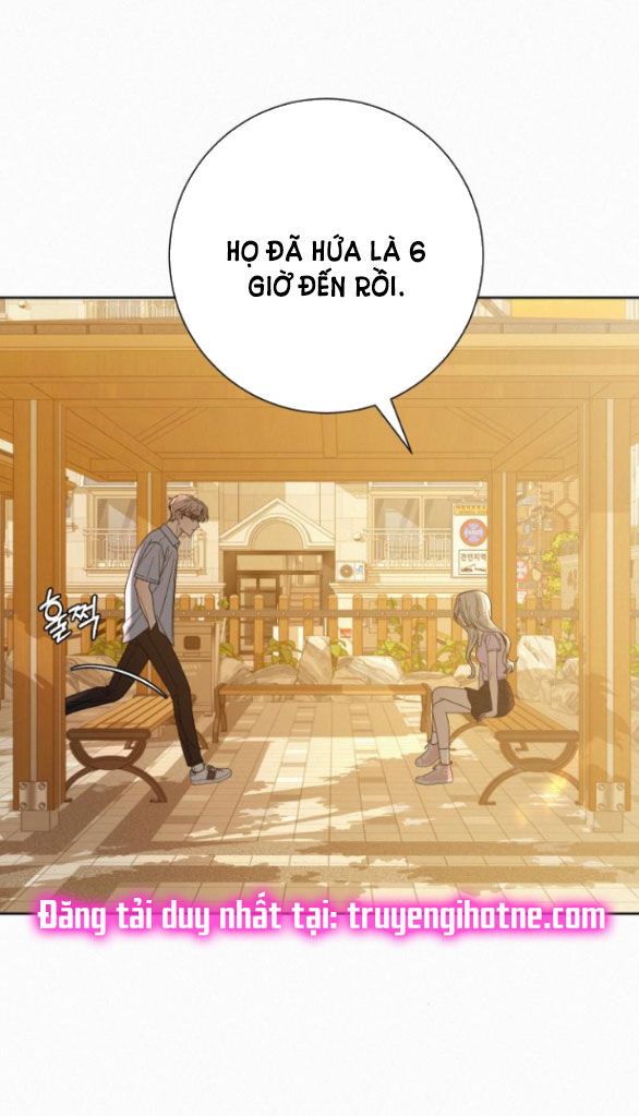 Thứ Mà Đôi Ta Mong Muốn Chapter 62.2 - Trang 2