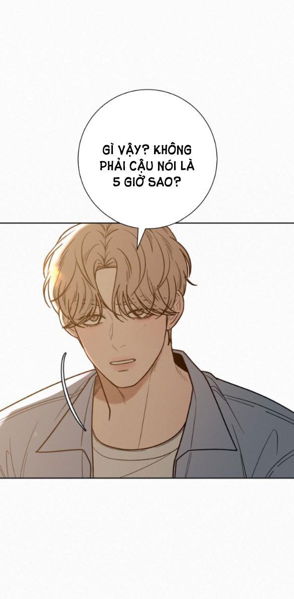 Thứ Mà Đôi Ta Mong Muốn Chapter 62.2 - Trang 2