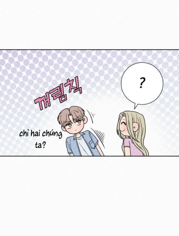 Thứ Mà Đôi Ta Mong Muốn Chapter 62.2 - Trang 2