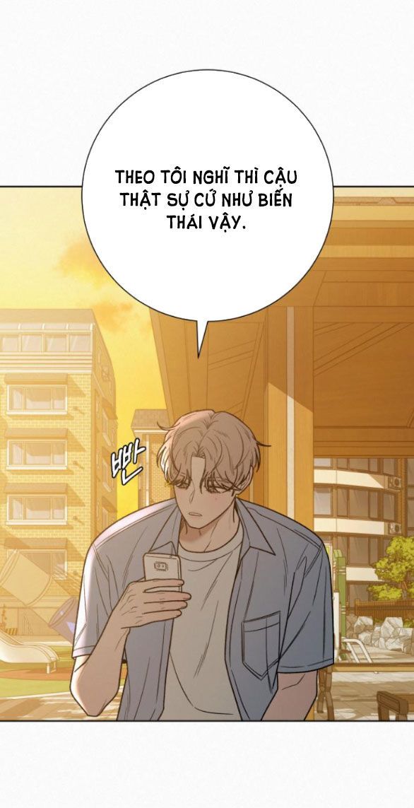 Thứ Mà Đôi Ta Mong Muốn Chapter 62.2 - Trang 2