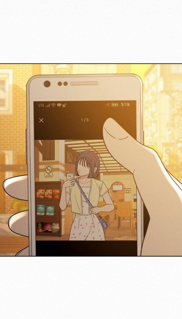 Thứ Mà Đôi Ta Mong Muốn Chapter 62.2 - Trang 2