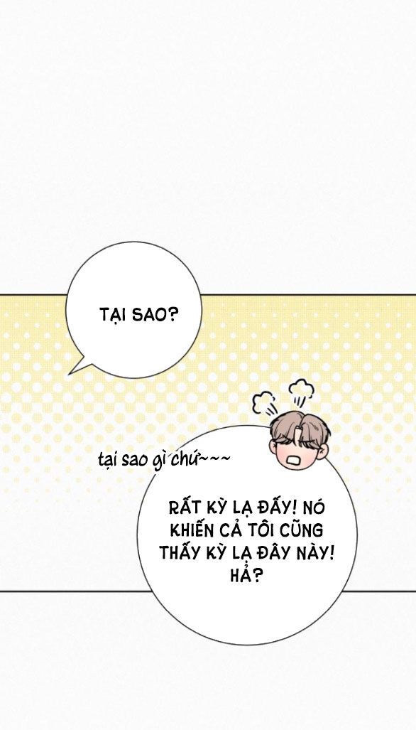 Thứ Mà Đôi Ta Mong Muốn Chapter 62.2 - Trang 2