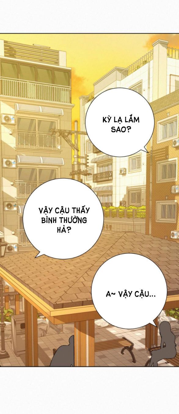 Thứ Mà Đôi Ta Mong Muốn Chapter 62.2 - Trang 2